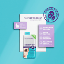 SKIN REPUBLIC HYALURONIC ACID & COLLAGEN thumbnail 3
