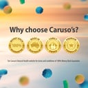 CARUSOS PROBIOTIC ONCE DAILY 60 CAPSULES thumbnail 5
