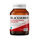 BLACKMORES CHOLESTEROL HEALTH 60 CAPSULES thumbnail 1