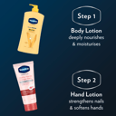 VASELINE DEEP RESTORE BODY LOTION 750ML thumbnail 5