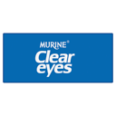 MURINE CLEAR EYE DROPS 15ML thumbnail 5
