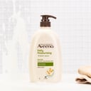AVEENO DAILY MOISTURISING WASH 1 LITRE thumbnail 3