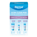 DERMAL THERAPY ACNE CONTROL KIT thumbnail 1