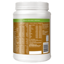ISOWHEY COMPLETE CLASSIC COFFEE 672G thumbnail 3