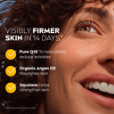 NIVEA Q10 POWER MATURE DAY CREAM 50ML thumbnail 5