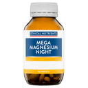 ETHICAL NUTRIENTS MEGA MAGNESIUM RASPBERRY POWDER 200G thumbnail 5