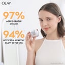 OLAY LUMINOUS VITAMIN C SENSITIVE BRIGHTENING MOISTURISER 50 thumbnail 10
