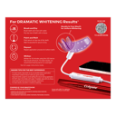 COLGATE OPTIC WHITE FLEXLIGHT LED WHITENING KIT 2 PACK thumbnail 2