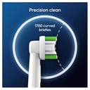 ORAL-B POWER BRUSH HEADS PRECISION CLEAN 2 PACK thumbnail 5
