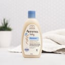 AVEENO BABY DERMEXA MOISTURISING BODY WASH 236ML thumbnail 4