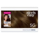 CLAIROL NICE N EASY 5G MEDIUM GOLDEN BROWN thumbnail 5
