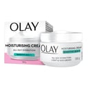 OLAY SENSITIVE MOISTURISING CREAM 100G thumbnail 5