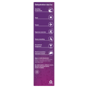 HYDRALYTE EFFERVESCENT APPLE BLACKCURRANT 40 TABLETS thumbnail 6