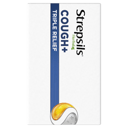 STREPSILS HERBAL COUGH  HONEY LEMON 32 LOZENGES thumbnail 3