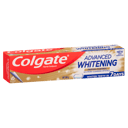 COLGATE TOOTHPASTE ADVANCED WHITENING TARTAR CONTROL 200G thumbnail 1