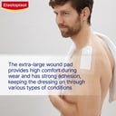 ELASTOPLAST WATERPROOF 4XL DRESSING 10CM X 20CM 5 PACK thumbnail 7