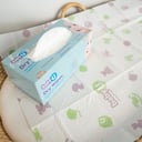 BABY U DRY WIPES 100 PACK thumbnail 8