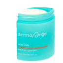 DERMA ANGEL PORE CLEAR PADS  65 PACK thumbnail 8