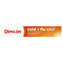 DEMAZIN COLD & FLU RELIEF PE 24 TABLETS thumbnail 7