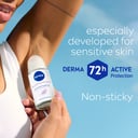 NIVEA ANTIPERSPIRANT SENSITIVE PROTECT 48H ROLL ON 50ML thumbnail 3