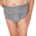 DEPEND MEN ADVANCED PROTECTION N/DEF UNDERWEAR 9D LARGE 8 PACK thumbnail 11