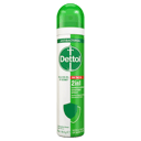 DETTOL 2IN1 HANDS & SURFACES H/SANITISER SPRAY ALOE 90ML thumbnail 1