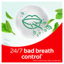 COLGATE MOUTHWASH PLAX ALCOHOL FREE FRESHMINT 500ML thumbnail 6