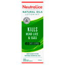NEUTRALICE HEAD LICE NATURAL LOTION 200ML thumbnail 2