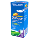 CLARATYNE CHILDRENS GRAPE SYRUP 120ML thumbnail 7