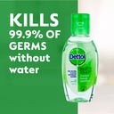 DETTOL HEALTHY TOUCH  INSTANT HAND SANITISER REFRESH 200ML thumbnail 4