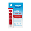 DERMAL THERAPY TINTED LIP BALM CHERRY RED 8G thumbnail 1