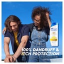 HEAD & SHOULDERS OIL CONTROL 2 IN 1 350ML thumbnail 4