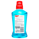 COLGATE MOUTHWASH TOTAL CLEAN MINT 500ML thumbnail 2