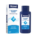 NIZORAL ANTI-DANDRUFF TREATMENT 1% 125ML thumbnail 3
