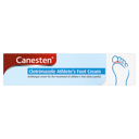 CANESTEN ATHLETES FOOT CREAM 50G thumbnail 5