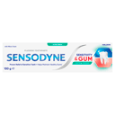 SENSODYNE SENSITIVITY & GUM TOOTHPASTE EXTRA FRESH 100G thumbnail 2