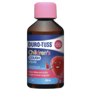 DURO-TUSS CHILD COUGH STRAWBERRY LIQUID 200ML thumbnail 1