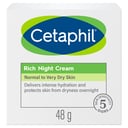 CETAPHIL RICH FACE NIGHT CREAM 48G thumbnail 11