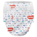 HUGGIES ESSENTIALS NAPPIES CRAWLER 52 PACK thumbnail 11
