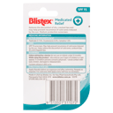 BLISTEX LIP MEDICATED RELIEF TUBE SPF15+ 6G thumbnail 2
