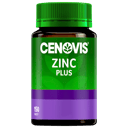 CENOVIS ZINC PLUS 150 TABLETS thumbnail 11
