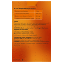HYDRALYTE LIQUID ORANGE READY TO DRINK 250ML 4 PACK thumbnail 4