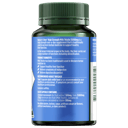 NATURES OWN HIGH STRENGTH MILK THISTLE 35000MG 60 CAPSULES thumbnail 2