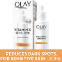 OLAY LUMINOUS VITAMIN C SENSITIVE ADVANCED BRIGHTENING SERUM thumbnail 9