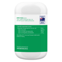 NATURES WAY 2000 BRAIN & MEMORY 120 TABLETS thumbnail 3