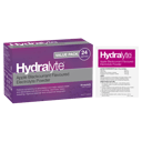 HYDRALYTE APPLE BLACKCURRANT SACHETS 24 PACK thumbnail 10