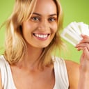 NADS FACIAL WAX STRIPS 20 PACK thumbnail 9