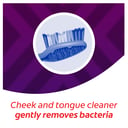 COLGATE TOOTHBRUSH ZIG-ZAG INTERDENTAL CLEAN MEDIUM 3 PACK thumbnail 6