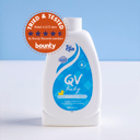 EGO QV BABY BATH OIL WITH VITAMIN E 500ML thumbnail 3