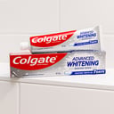 COLGATE TOOTHPASTE ADVANCE WHITENING BAKING SODA 180G thumbnail 3